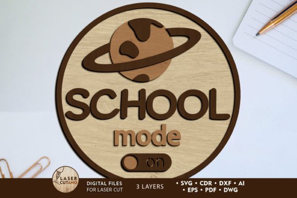 Everything You Need to Know About School Wall Decorative Panels and Back to School Digital Files