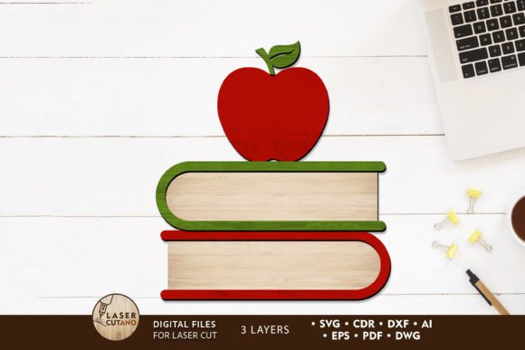 School Decoration Multilayer Template: A Practical Guide for Creative Educators and Designers