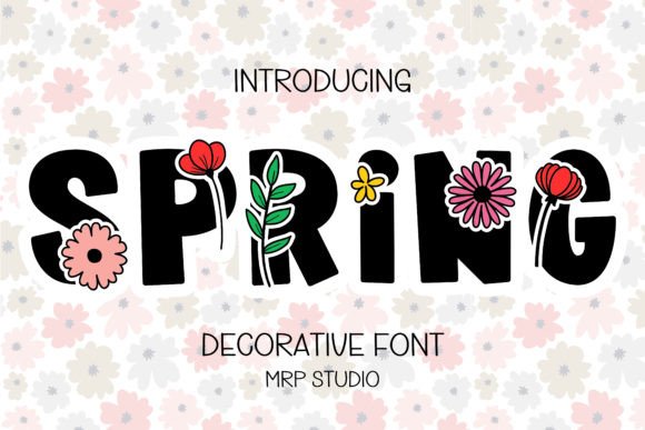 Spring: A Versatile Tool for Creative and Practical Projects